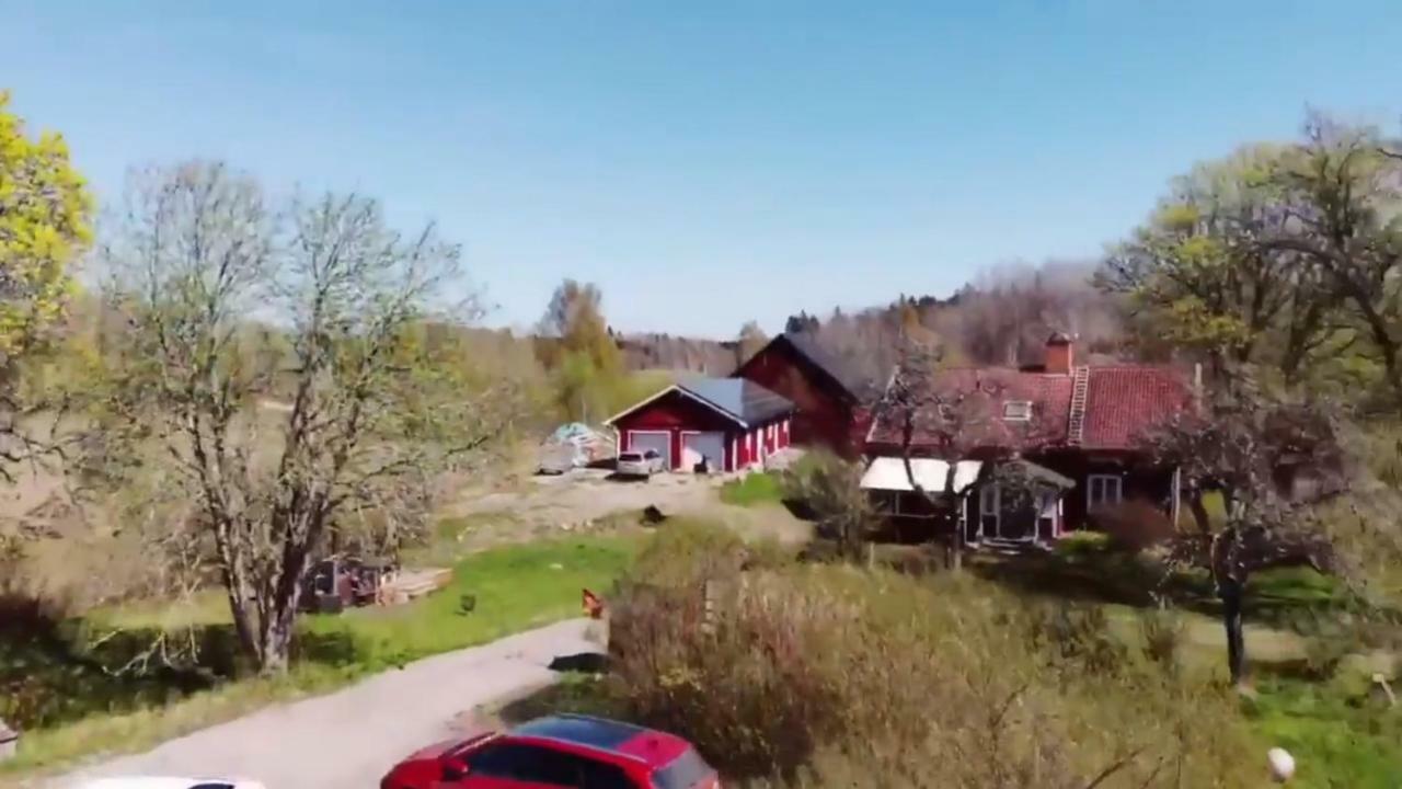 Villa Saettraby Norrtälje